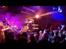 Preview image for the video "2011-04-12 Fishbone @ Hume Hotel - Nelson - BC Canada (video-2240)".