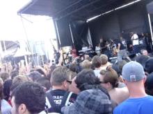 Preview image for the video "2009-08-22 Fishbone @ Warped 2009 San Diego - San Diego - CA United States (video-2062)".