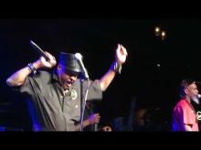 Preview image for the video "2018-11-06 Fishbone @ Brooklyn Bowl - Brooklyn - NY United States (video-21407)".