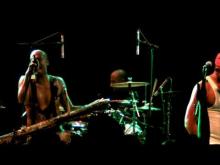 Preview image for the video "2009-06-09 Fishbone @ Trabendo - Paris - France (video-2041)".