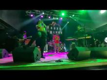 Preview image for the video "2024-12-21 Fishbone @ House of Blues San Diego - San Diego - CA United States (video-21679)".