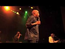 Preview image for the video "2013-03-03 Fishbone @ The Howard Theatre - Washington - DC United States (video-2592)".