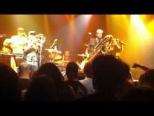 Preview image for the video "2012-03-23 Fishbone @ Independent - San Francisco - CA United States (video-2512)".