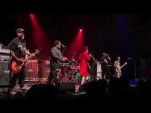 Preview image for the video "2023-08-09 Fishbone @ The Ritz - Raleigh - NC United States (video-20530)".
