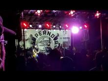 Preview image for the video "2023-09-15 Fishbone @ Patton Street Park - Fort Monroe - VA United States (video-22142)".