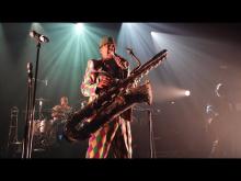 Preview image for the video "2023-06-16 Fishbone @ Bataclan - Paris - France (video-20200)".