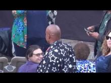 Preview image for the video "2019-08-03 Fishbone @ The Mountain Winery - Saratoga - CA United States (video-3055)".