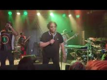 Preview image for the video "2025-08-19 Fishbone @ Vanguard - Tulsa - OK United States (video-22070)".