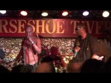 Preview image for the video "2015-09-17 Fishbone @ Horseshoe Tavern - Toronto - ON Canada (video-2873)".