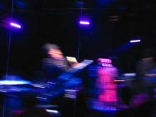 Preview image for the video "2009-06-05 Fishbone @ Islington Academy - London - United Kingdom (video-2055)".