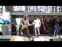 Preview image for the video "2009-09-12 Fishbone @ Sunset Strip Music Festival - Hollywood - CA United States (video-2064)".