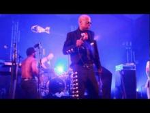 Preview image for the video "2012-10-31 Fishbone @ Centre Frédéric Mistral - Peyrolles en Provence - France (video-2440)".