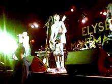 Preview image for the video "2008-04-26 Fishbone @ Elysée Montmartre - Paris - France (video-2778)".