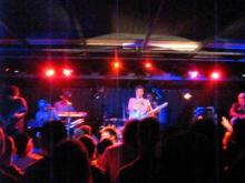 Preview image for the video "2012-11-18 Fishbone @ Akvarium - Budapest - Hungary (video-2429)".