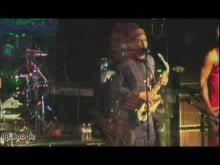 Preview image for the video "2008-11-19 Fishbone @ Cervantes - Denver - CO United States (video-1978)".