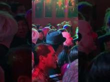 Preview image for the video "2020-01-12 Fishbone @ Alex's Bar - Long Beach - CA United States (video-3083)".