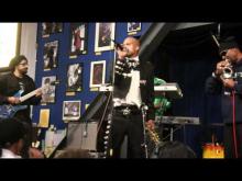 Preview image for the video "2011-10-18 Fishbone @ Amoeba Store - Los Angeles - CA United States (video-2302)".