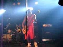 Preview image for the video "2008-04-11 Fishbone @ W2 - Den Bosch - Netherlands (video-1914)".