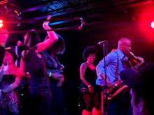 Preview image for the video "2011-12-07 Fishbone @ Firebird - St Louis - MO United States (video-2336)".