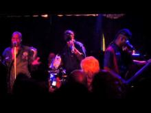 Preview image for the video "2015-09-16 Fishbone @ The Hollow - Albany - NY United States (video-2866)".