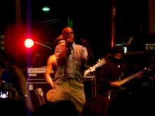 Preview image for the video "2010-08-21 Fishbone @ Sunset Junction Street Fair - Los Angeles - CA United States (video-2169)".