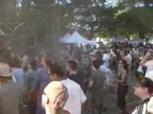 Preview image for the video "2008-06-07 Fishbone @ SumFunk Festival - Benbow - CA United States (video-1934)".