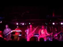 Preview image for the video "2010-05-06 Fishbone @ Brixton South Bay - Redondo Beach - CA United States (video-2115)".
