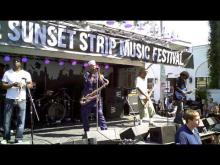 Preview image for the video "2009-09-12 Fishbone @ Sunset Strip Music Festival - Hollywood - CA United States (video-2063)".