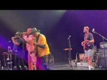 Preview image for the video "2025-05-07 Fishbone @ Le Forum - Vauréal - France (video-21925)".