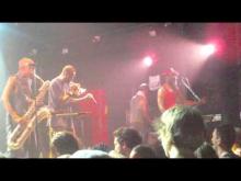 Preview image for the video "2011-05-11 Fishbone @ Le Rocksane - Bergerac - France (video-2262)".