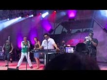 Preview image for the video "2024-06-28 Fishbone @ Levitt Pavilion Denver - Denver - CO United States (video-21497)".