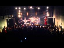 Preview image for the video "2011-05-18 Fishbone @ L'Akwaba - Chateauneuf de Gadagne (Avignon) - France (video-2273)".