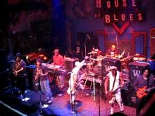 Preview image for the video "2007-11-04 Fishbone @ House of Blues - New Orleans - LA United States (video-1980)".