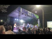 Preview image for the video "2025-10-05 Fishbone @ Mammoth Music and Arts Festival - Newport - KY United States (video-22106)".