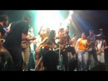 Preview image for the video "2011-05-19 Fishbone @ Le Hangar - Ivry - France (video-2449)".