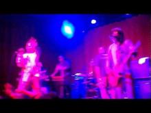 Preview image for the video "2012-12-21 Fishbone @ Inner Mission SF - San Francisco - CA United States (video-2509)".