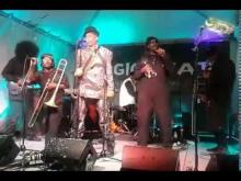 Preview image for the video "2017-03-10 Fishbone @ 22nd Annual Mardi Gras Magic Hat Brewery - Burlington - VT United States (video-2941)".