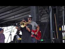 Preview image for the video "2017-09-16 Fishbone @ Riot Fest &amp; Carnival - Chicago - IL United States (video-3025)".