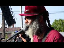 Preview image for the video "2023-08-27 Fishbone @ The Nursery - Chicago - IL United States (video-20636)".
