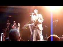Preview image for the video "2011-08-17 Fishbone @ Paradiso - Amsterdam - Netherlands (video-2641)".
