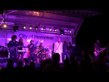 Preview image for the video "2015-05-09 Fishbone @ Hampton Block Party - Hampton - VA United States (video-2796)".