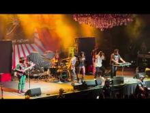 Preview image for the video "2025-08-09 Fishbone @ The Fillmore - Denver - CO United States (video-22050)".