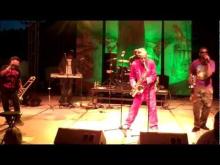 Preview image for the video "2012-06-02 Fishbone @ Benbow Lake State Rec Area - Garberville - CA United States (video-2345)".