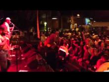 Preview image for the video "2013-07-27 Fishbone @ Merchant Street Music Festival - Kanakee - IL United States (video-2570)".