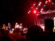 Preview image for the video "2007-10-31 Fishbone @ Concrete Street Amphitheatre - Corpus Christi - TX United States (video-1905)".