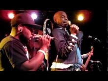 Preview image for the video "2012-09-14 Fishbone @ Mickey Finns - Toledo - OH United States (video-20856)".
