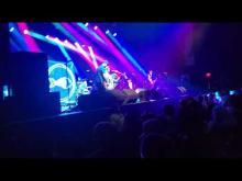 Preview image for the video "2023-08-24 Fishbone @ MGM Northfield Park - Northfield - OH United States (video-20629)".