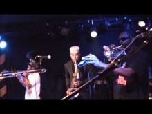 Preview image for the video "2011-05-08 Fishbone @ Secret Place - Saint Jean de Vedas (Montpellier) - France (video-2269)".