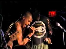 Preview image for the video "1986-11-04 Fishbone @ Mississippi Nights - St Louis - MO United States (video-19895)".