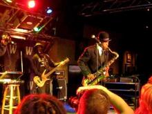 Preview image for the video "2011-02-08 Fishbone @ Hard Rock Cafe - Las Vegas - NV United States (video-2209)".